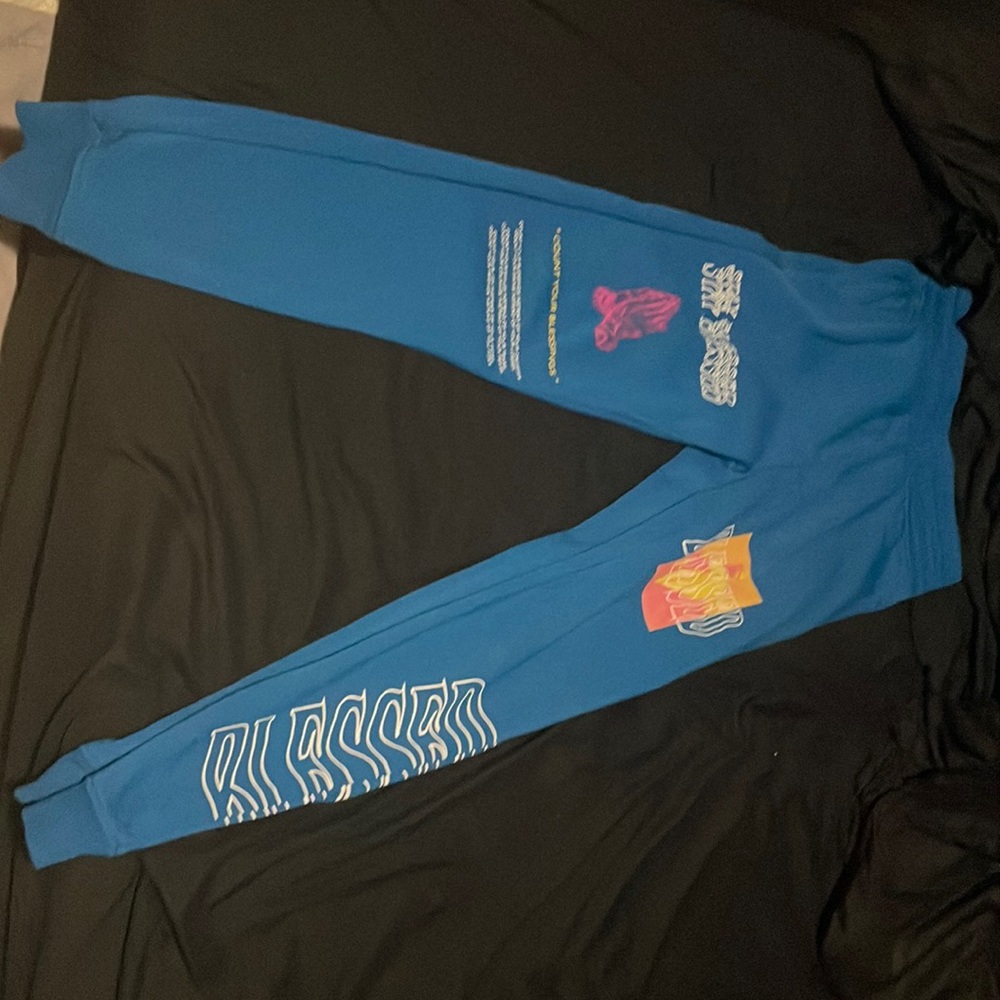 Sweatpants